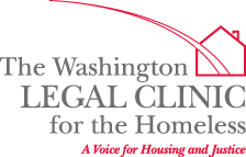 The Washington Legal Clinic for the Homeless