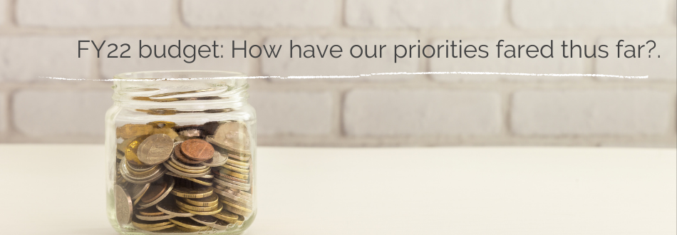 After the first vote, what’s in the budget for housing and homelessness?