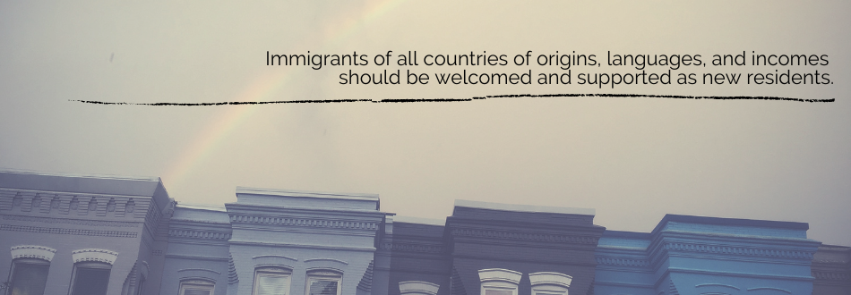 The Migrant Services and Supports Emergency Act of 2022: A Poisoned Apple