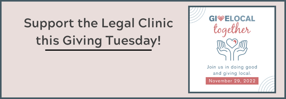 Give the Gift of Housing Justice this Giving Tuesday!