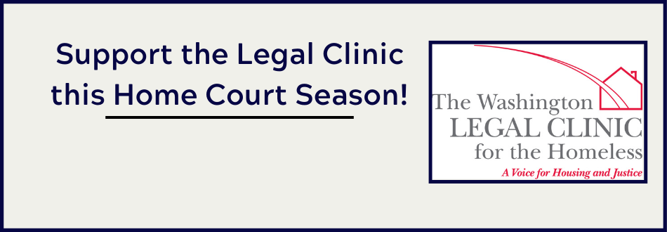 Support Housing Justice and Celebrate the 37th Annual Home Court Season!