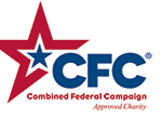 Combined Federal Campaign Approved Charity