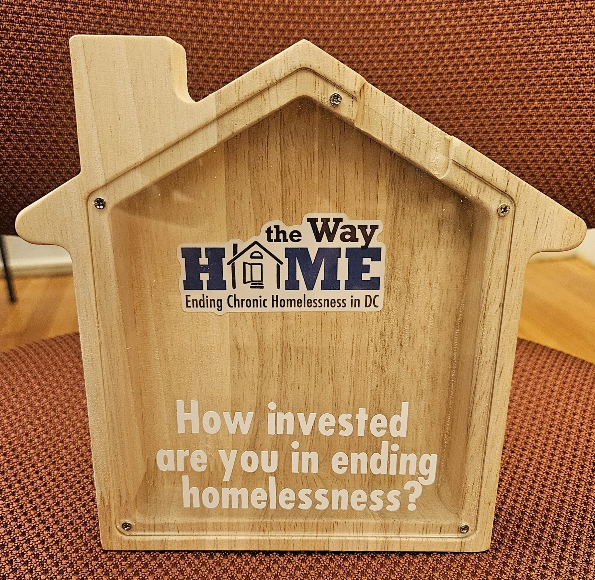 Washington Legal Clinic for the Homeless